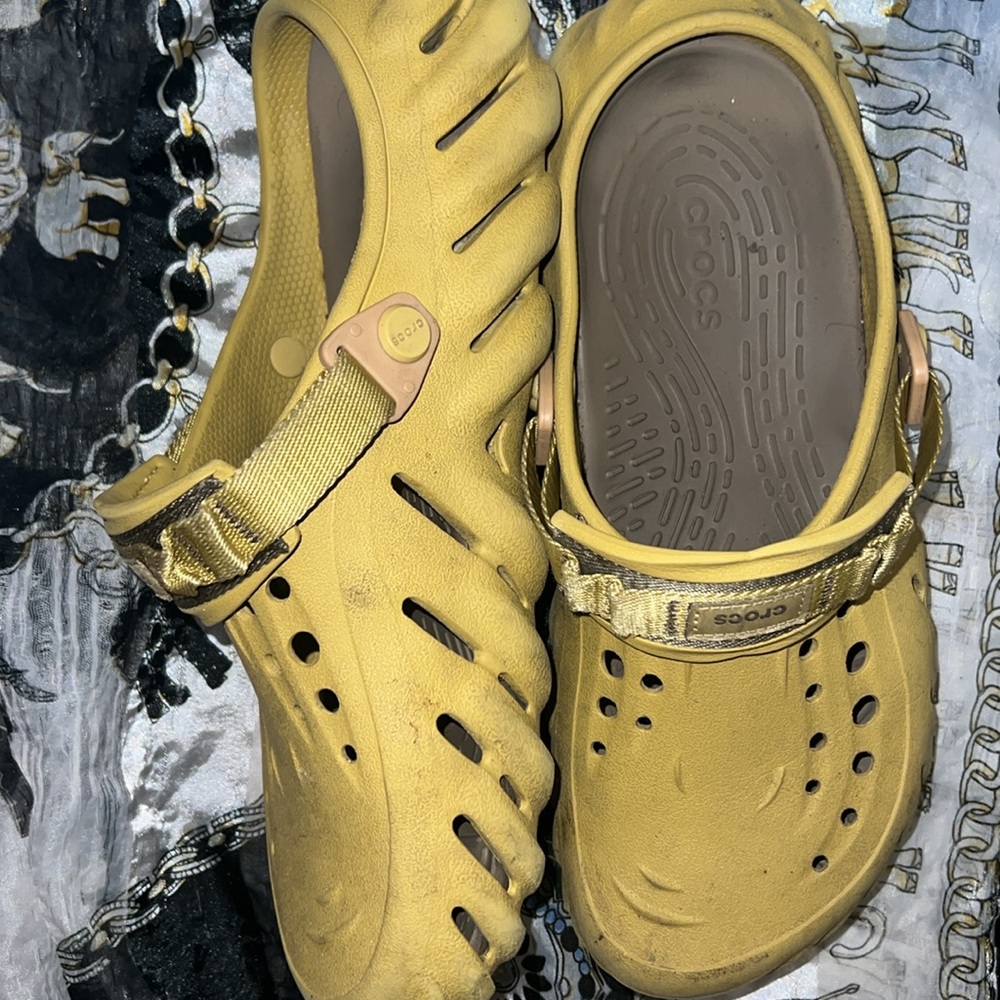 Crocs Echo - image 1